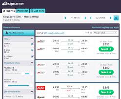 Booking Tickets With Third Party Websites Is It A Scam