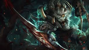 For a quick and easy way to make league wallpaper. Top 25 League Of Legends Wallpapers In Hd 4k And 8k