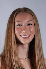 2024-25 Women's Track & Field Roster