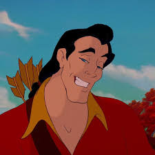 Disney está preparando una película de acción real de Gastón. Dave Callaham  ('Across the Spider-Verse') está escribiendo el guion (Fuente: Deadline)