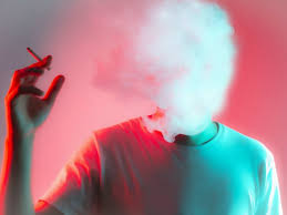 Puff Cough Pass Five Easy Ways To Avoid A Sore Throat From Smoking Cannabis The Growthop