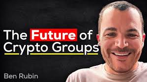 Ben Rubin: Crypto Communities, Paid Groups, Towns vs Whop and More