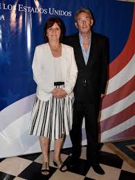 Esteban josé bullrich (born 26 may 1969, buenos aires) is an argentine politician and national senator for the buenos aires province since december 2017. Patricia Bullrich S Feet Wikifeet