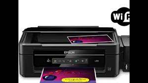 I can no longer print after installing the latest epson printer drivers update via apple's website/software update (macos & mac os x). Epson L355 Series Wifi Setup Promotions