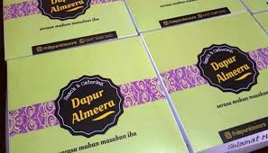 Berbentuk kotak untuk wadah makanan. Desain Kotak Nasi Yang Bikin Pembeli Datang Dan Membeli Lagi Gopack Id