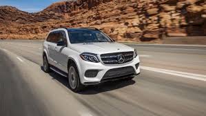 Check spelling or type a new query. Used 2018 Mercedes Benz Gls Class Gls 63 Amg Review Edmunds