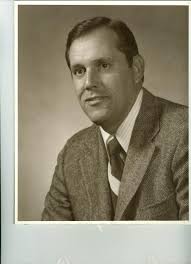 Obituary for Stanley H. Perry