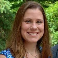 Anna Federman's Instagram, Twitter & Facebook