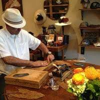 Goorin Bros Hat Shop Melrose Mid City West 7627 Melrose Ave