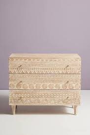 You'll get carving in no time once you know the basics of how to hand carve wood signs. Delhi Geometric Carved 3 Drawer Dresser