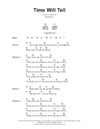 chorus 3 f#m bm we gonna chase those crazy, f#m bm chase them crazy, f#m bm f#m bm chase those crazy baldheads out of town. Guitar Chord Reggae Music At Stanton S Sheet Music