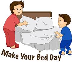 5 Easy Steps To Grow A Grateful Child Moms Toddlers Kids In 2020 How To Make Bed Kid Beds Make Your Bed