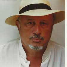 Alberto Omar Walls, un escritor en el cine'