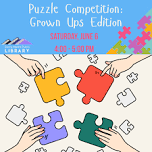 Puzzle Competition: Kids Edition