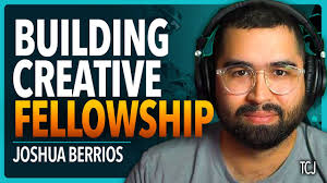 Faith in The Creative Journey