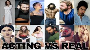 Dirilis Ertugrul Season 01 02 Actors In Real Name And Real Life Pictures 2020 Ptv Youtube On the orders of prime minister of pakistan, the famous tv series was dubbed. dirilis ertugrul season 01 02 actors in