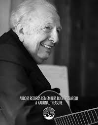 May/June 2020 by jerseyjazz