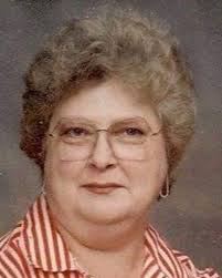 Mabel "Joyce" Smith Hudgens Obituary September 29, 2024