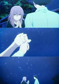 Koe No Katachi Filmes De Anime Anime Casais De Anime