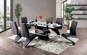 Whether your home has a traditional rustic or modern contemporary style, hooker furniture offers the perfect dining room furniture collection you need to enjoy great food, long conversations, and fond memories in a room that's just as extraordinary. Modern Style Dining Room Sets Off 70