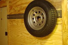 Looking for a good deal on enclosed trailers? E Track Accessories Wacker Holder Cargo Trailer Nj