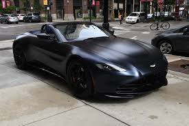 Image result for Jet Black 2021 Aston Martin