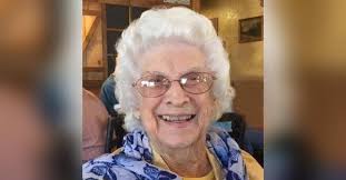 Shirley Mae Hafer Obituary