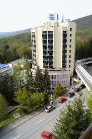 Ensana Bradet Sovata PreÈ›uri Actualizate 2021