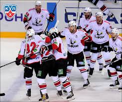 Обзор матча регулярного чемпионата кхл «ак барс» — «трактор» — 3:2 (3:1 б). Traktor Obygral Ak Bars 2 1 Ot Chempionat