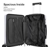 Commercio all'ingrosso nuovi set di valigie rigide valise de voyage 3 pezzi  valigia borse trolley da viaggio valigia in ABS