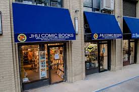 Search jobs in new york, ny. 7 Awesome Comic Book Shops In New York City Trip Gazer