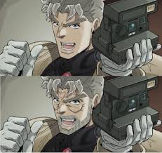 Young Old Joseph Joestar Jojo S Bizarre Adventure Jojo Anime Jojo S Bizarre Adventure Jojo Bizarre