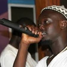 Stream Ebrima Sallah