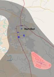 In afghanistan haben die radikalislamischen taliban seit dem beginn des abzugs der internationalen truppen weite teile des landes erobert. Schlacht Um Kundus Wikipedia