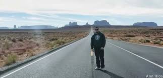 Mexican Hat Ut Forrest Gump Stopped Running Here
