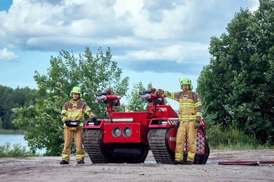 Multiscope Rescue — image 5