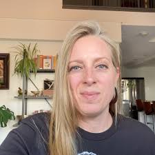 Challenge Coin #9 with Deputy Fire Chief Luci Martinson from the Big Lakes  County Fire Services., @lucimartinson, #100CCC, #100challengecoinchallenge,  #thegiftofstorytelling, #firefighter, #EMS, ...