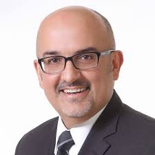 Orlando Milian Broker Associate at Douglas Elliman Real Estate