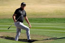 He just missed it, and less than 30 minutes later, saw his lead drop to a pair. Phil Mickelson Hints He May Play More On Champions Tour Las Vegas Review Journal