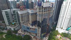 Dupion project (conlay contruction sdn bhd). Branded Serviced Residences Serviced By Kempinski 8 Conlay
