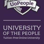 This is the sub for you. University Of The People Uopeople Profile Pinterest