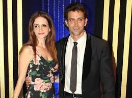 Hrithik roshan's wife suzanne at the last day of the hdil india couture week in mumbai on friday, october 16, 2009. Hrithik Roshan S Ex Wife Sussanne Khan Denies Cheating Charges Calls It Pressure Tactics Ibtimes India