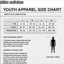 adidas climalite boys golf polo shirt