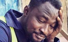 Court orders Ghana Police to take Funny Face to psychiatric hospital for 2  weeks