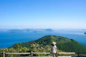 豊島の観光スポット 絶景 香川県 観光 広島 絶景