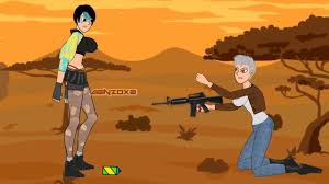 See more ideas about fire animation, animation, animation reference. Steffie And Notora Free Fire Animation Youtube
