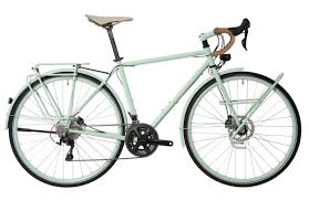 Poison Cyanit Cyclocross Randonneur Reiserad Fahrrad Reiserad Rad