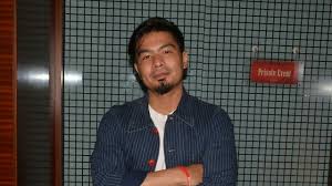 Bambang reguna bukit atawa biasa dipikawanoh bams samson nyaéta salah saurang personel grup musik samson. Bams Eks Samsons Ungkap Sedang Proses Cerai Dengan Istrinya Kumparan Com