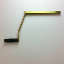 Amazon Com Goshen Crank Handle For Starcraft Flagstaff Rockwood Palomino Dutchmen Skamper Pop Up Campers Goshen Lift System Only Everything Else