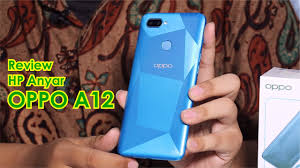 Check spelling or type a new query. Review Hp Anyar Oppo A12 Tonton Dulu Sebelum Beli Youtube
